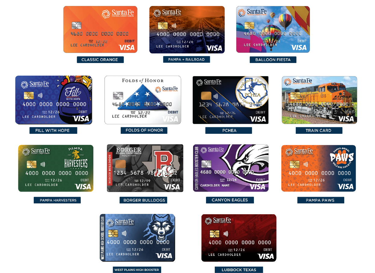 DEBIT CARDS  WEBSITE 13
