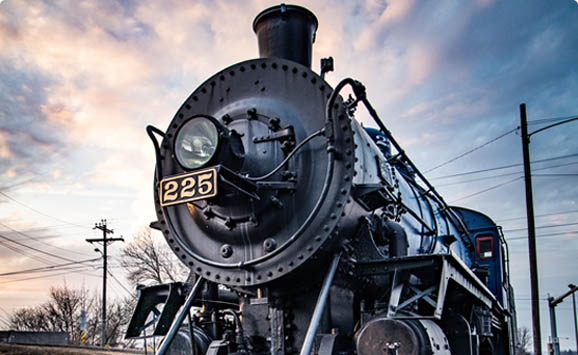 timelineTrain
