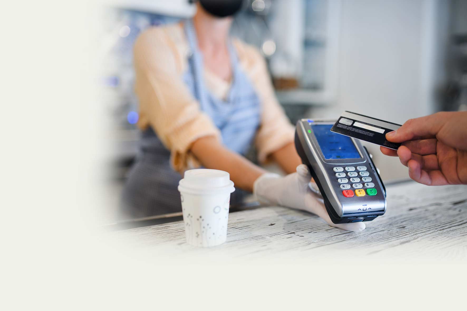 Debit Cards