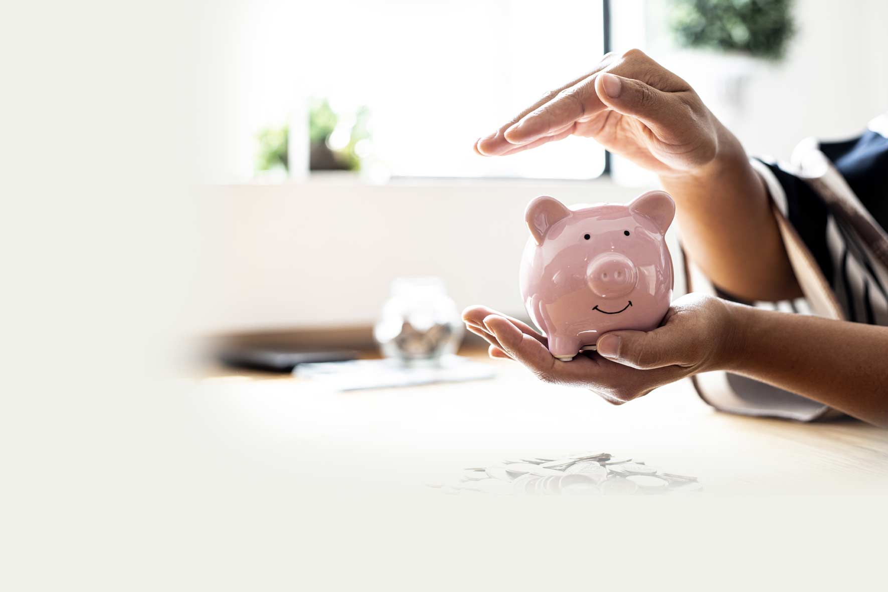 Savings Account Comparison