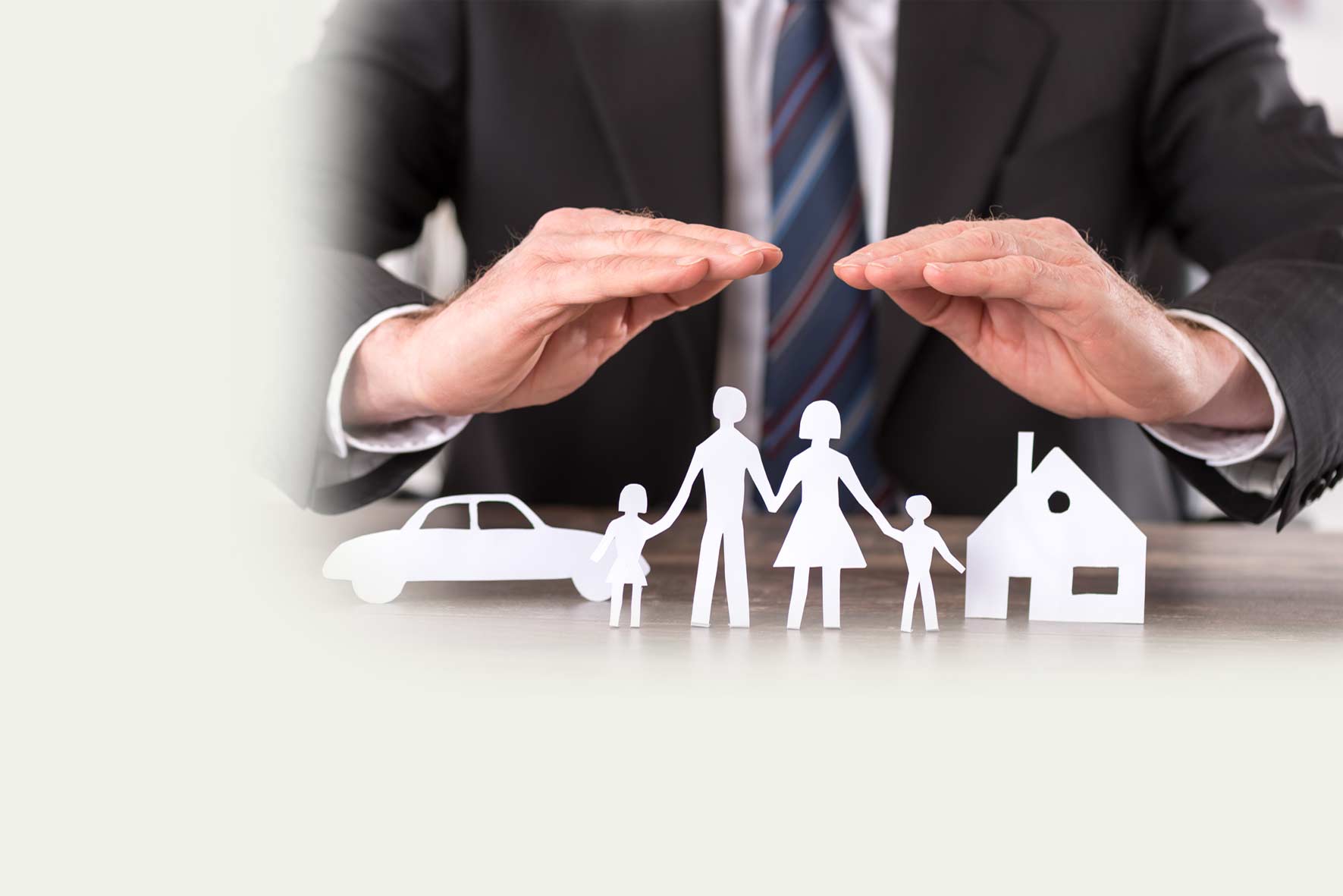 Insurance Products